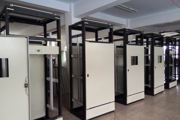 庐阳控制柜-控制柜布线要求